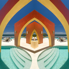 Mediterranean Inspiration
