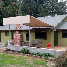 Patio Awnings