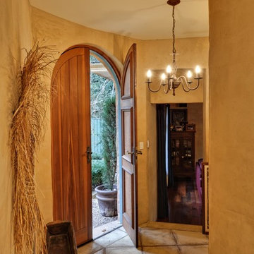 Aldgate // Rustic Custom Built Home