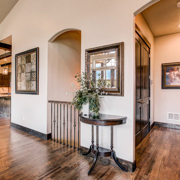 The Grandview - Expanded in Forest Lakes