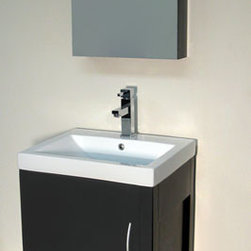 Contemporary Bathroom Vanities - Bathroom Vanities And Sink Consoles
