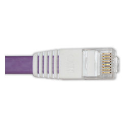 Creative CAT.6A High-speed Patch Cord Application - Products