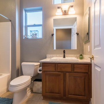Bathroom-Bedroom Remodel 02