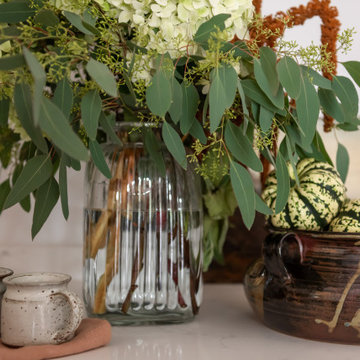 The Birchlands Farmhouse