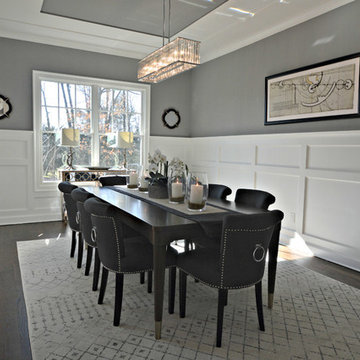 Summit Custom Home