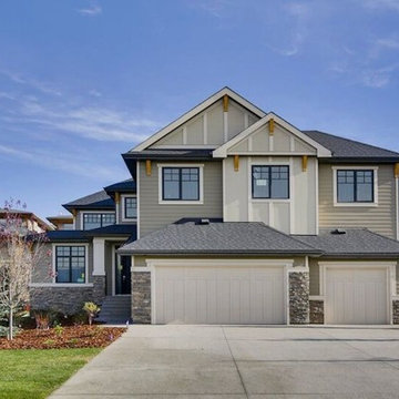 New Watermark Homes II