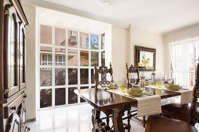 Home Staging en chalet de segunda mano