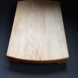 Maple Cutting Board - Products