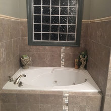 Tub Surround