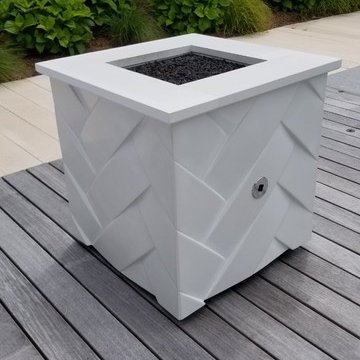 Fire Pits