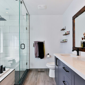 Bathroom Remodels