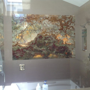 Onyx Art Wall