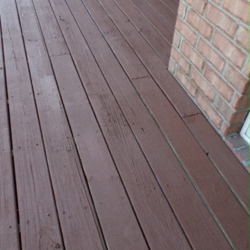 Decks/Patios