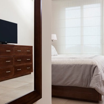 Model House - Miramar