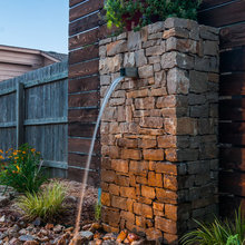 fountain ideas