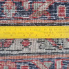 Consigned, Persian Rug, 3'x13', Handmade Wool Azerbaijan