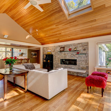 Upper Valley Renovation