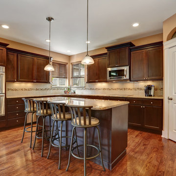 Kitchens