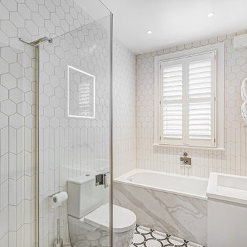 Wandsworth Project