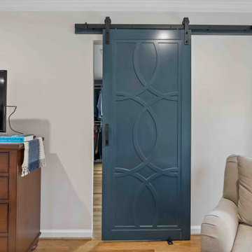 Gorgeous Fairfax Master Bathroom Remodel