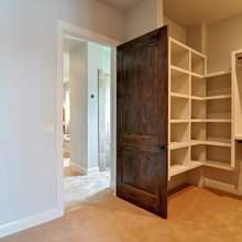 Closet Ideas