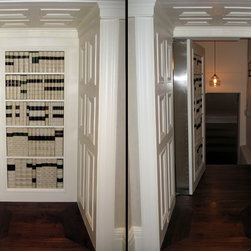 CEILTRIM Hidden Passageways - Products