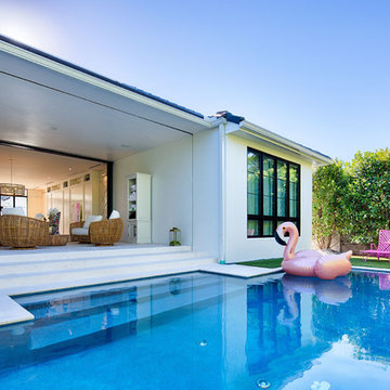 Winter Park Contemporary