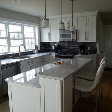 Small Kitchens