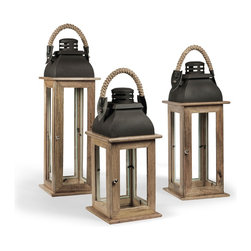 Concord Lantern - Products