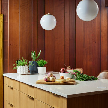 North Oaks Revitalized MCM