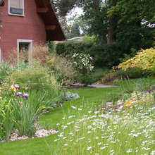 gardens