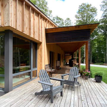 Sugar Bush House