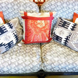 Refind Room - Sofas
