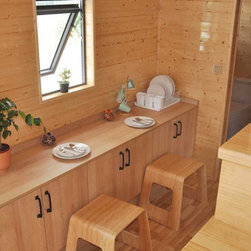 CIDER BOX - TINY HOUSE - Products