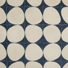 Bath tile
