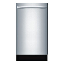 Dishwasher