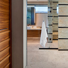 bathroom / powder room