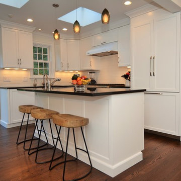 Majestic Kitchens