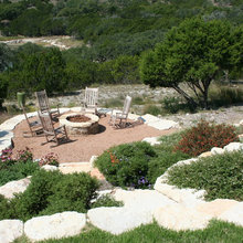 fire pit