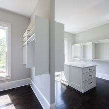 Closet Ideas