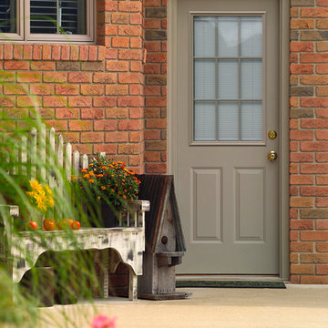 Discover the Beauty of Provia Doors