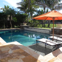 pools