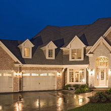 Home Exterior