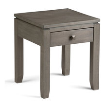 accent table