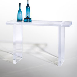 Keith Console - Furniture