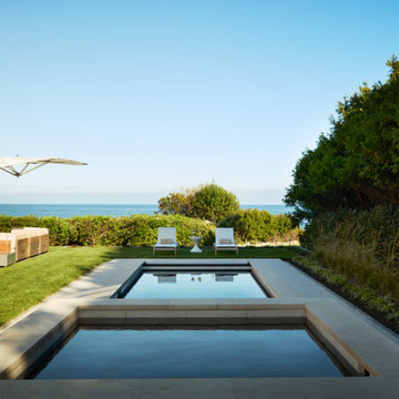 Seaside Sanctuary