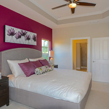 Owner's Suite
