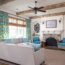 fire place