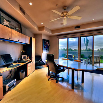 Desks