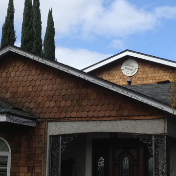 Gable Vents